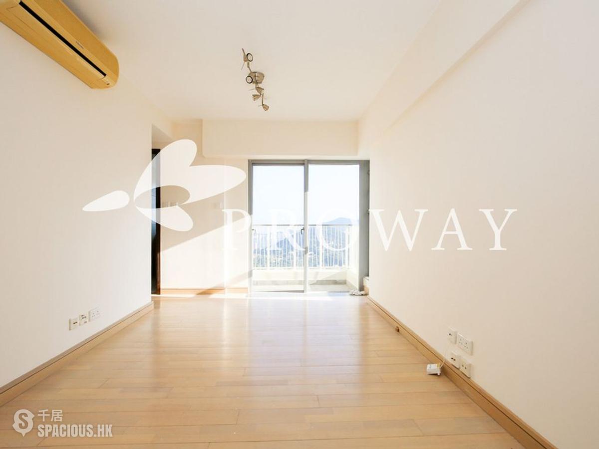 Sai Wan Ho - Grand Promenade 01
