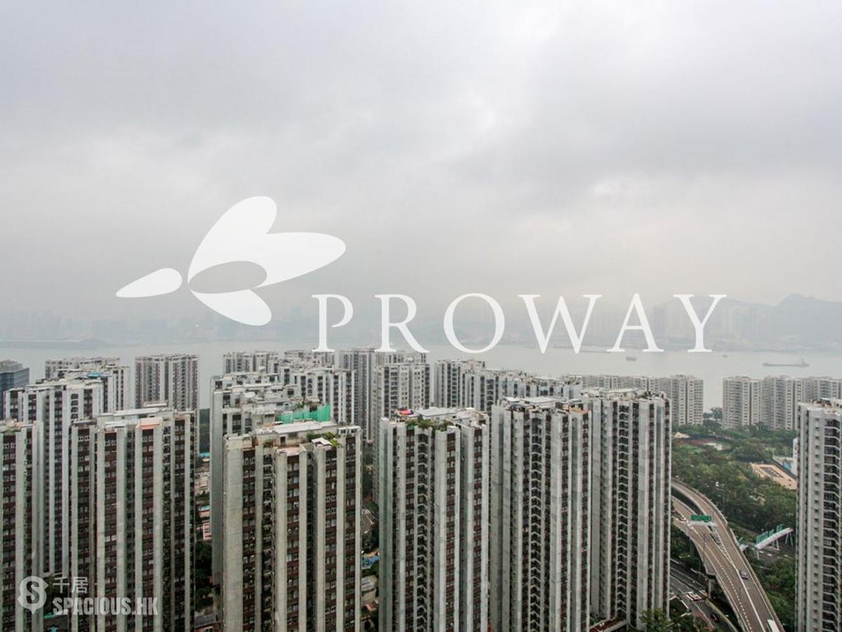 鰂魚涌 - Mount Parker Residences 01