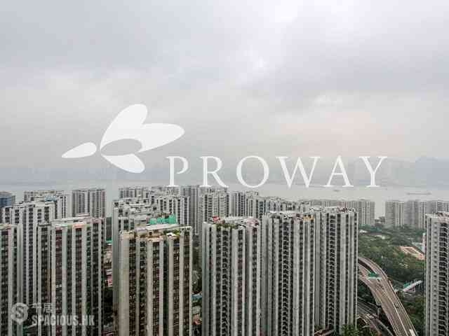 鰂魚涌 - Mount Parker Residences 01