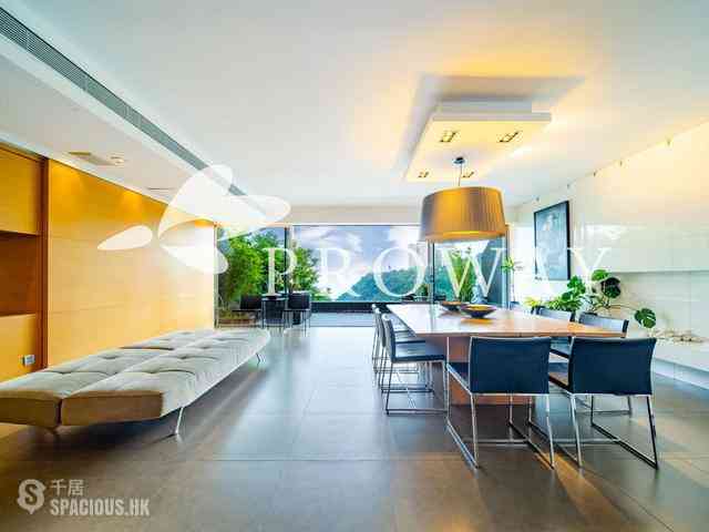 The Peak - Wing On Villas 01