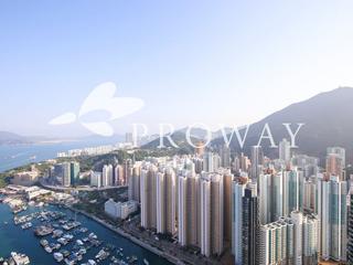 Sai Wan Ho - Grand Promenade 02