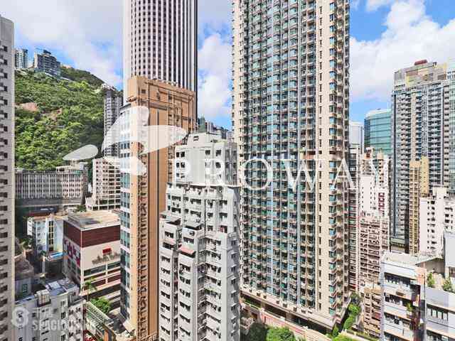 Wan Chai - The Avenue 02