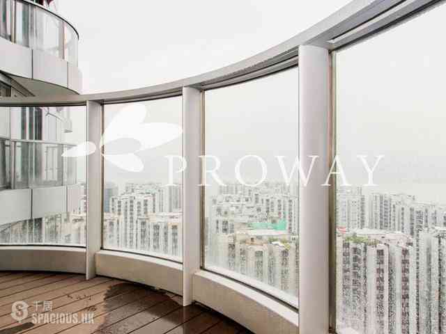 鰂魚涌 - Mount Parker Residences 02