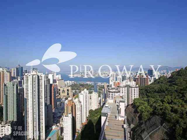 Tai Hang - Serenade 02