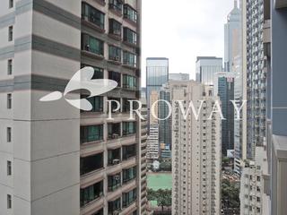 Wan Chai - The Avenue 02