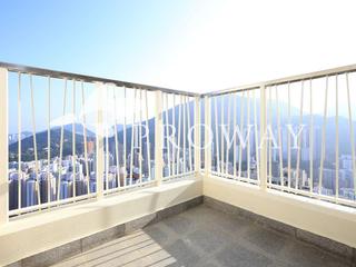 Sai Wan Ho - Grand Promenade 03