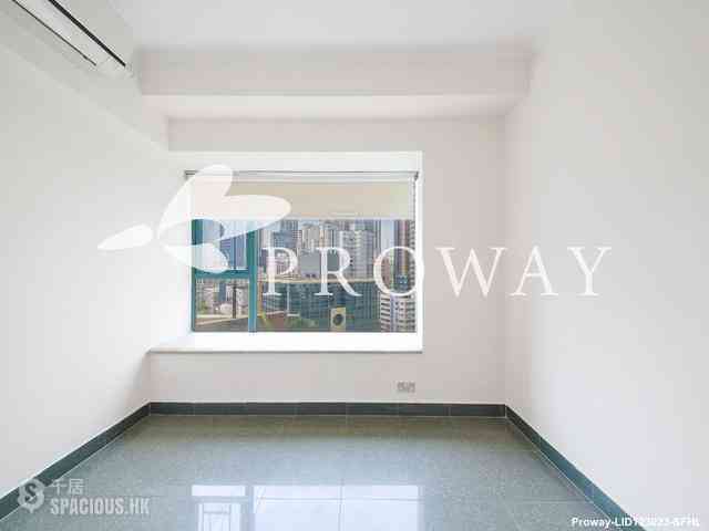 Kennedy Town - University Heights 08