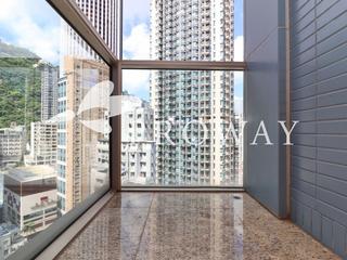 Wan Chai - The Avenue 03