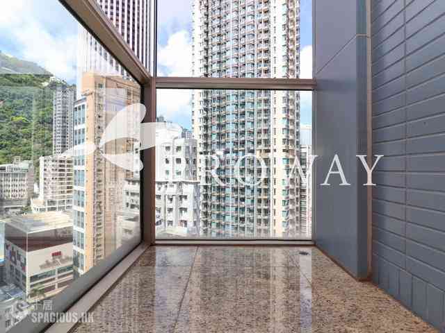 Wan Chai - The Avenue 03