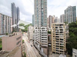 Causeway Bay - Illumination Terrace 02