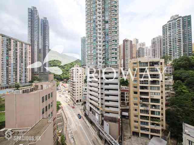 Causeway Bay - Illumination Terrace 02