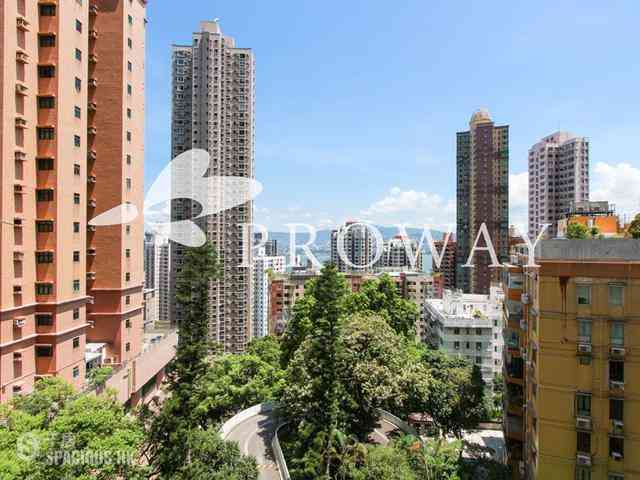 Mid Levels West - Realty Gardens Venice Court (Block 3) Venice Court 02