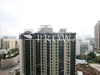 Ho Man Tin - Mantin Heights 02