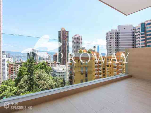 Mid Levels West - Realty Gardens Venice Court (Block 3) Venice Court 03