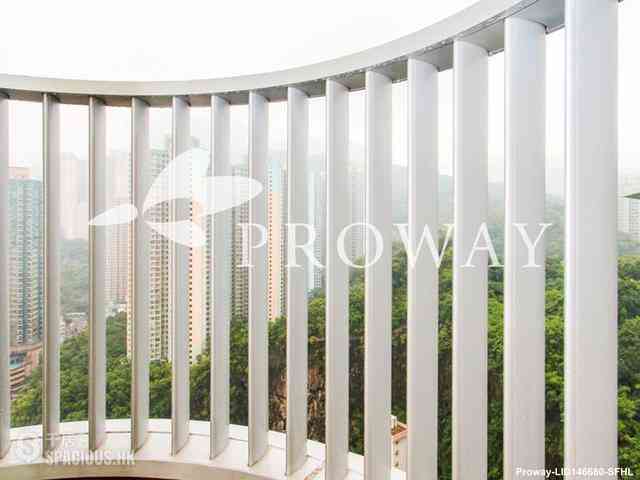 鰂魚涌 - Mount Parker Residences 06