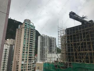 中半山 - 嘉兆臺3座 12