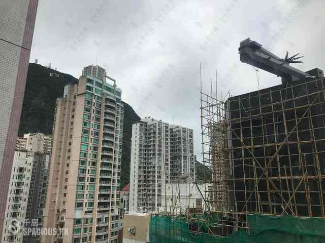 中半山 - 嘉兆臺3座 12