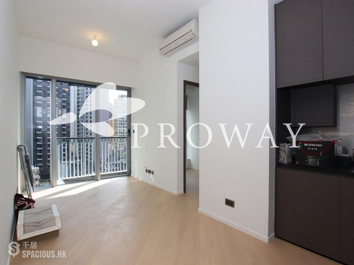 Sai Ying Pun - Artisan House 01
