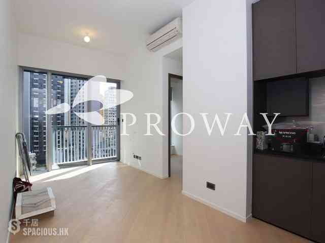 Sai Ying Pun - Artisan House 01