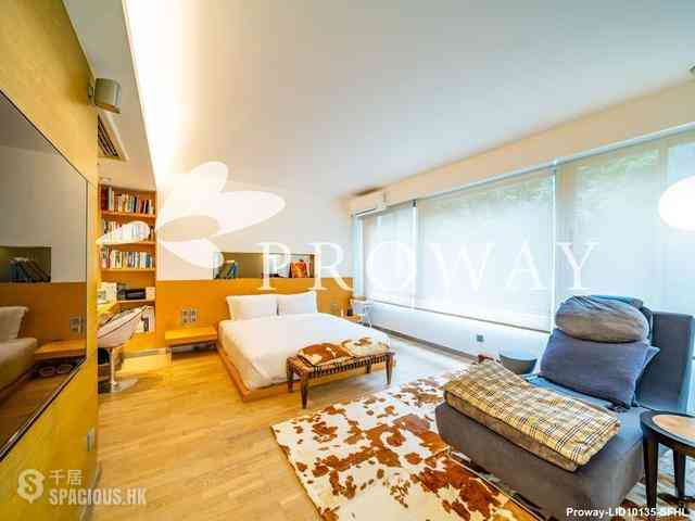 The Peak - Wing On Villas 07
