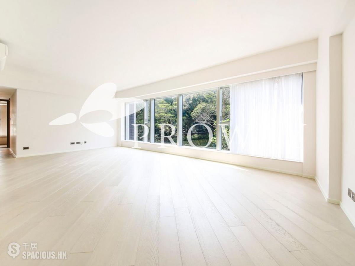 Clear Water Bay - Mount Pavilia 01