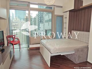 Wan Chai - The Avenue 09