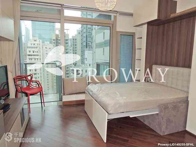 Wan Chai - The Avenue 09