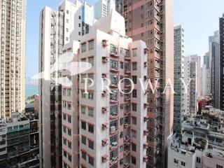 Sai Ying Pun - Artisan House 02