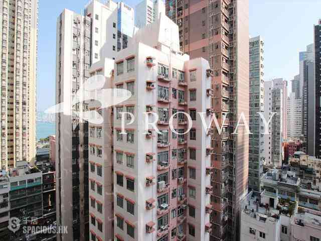 Sai Ying Pun - Artisan House 02