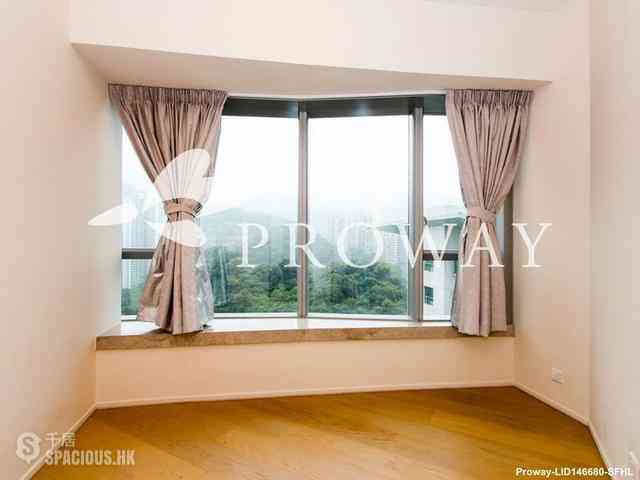鰂魚涌 - Mount Parker Residences 09