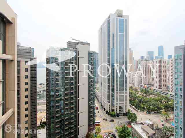 North Point - Victoria Harbour 02