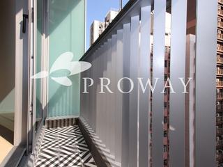 Sai Ying Pun - Artisan House 03