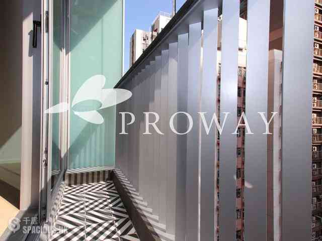 Sai Ying Pun - Artisan House 03