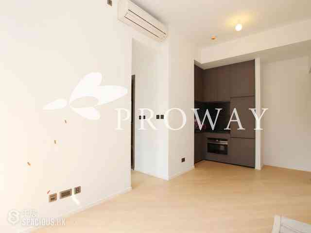 Sai Ying Pun - Artisan House 04