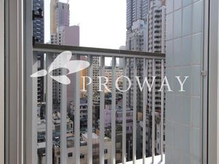 Sai Ying Pun - Artisan House 05