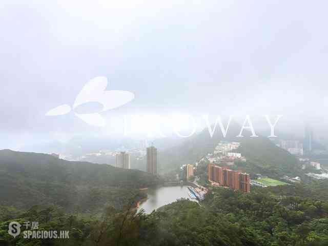 大潭 - 阳明山庄 02