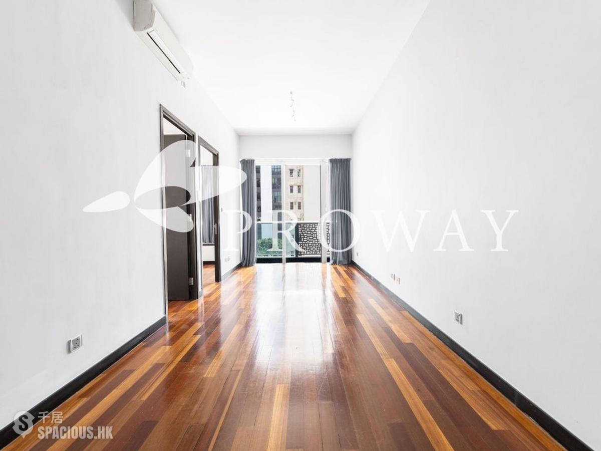 Wan Chai - J Residence 01