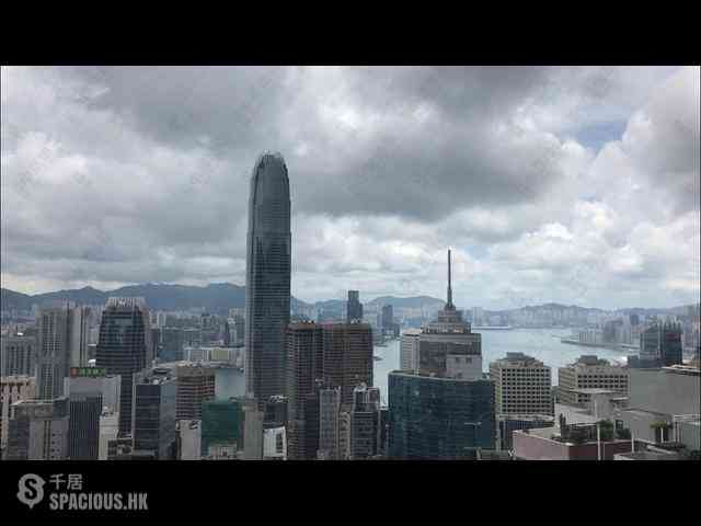 中半山 - 嘉兆臺3座 14
