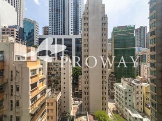 Wan Chai - J Residence 02