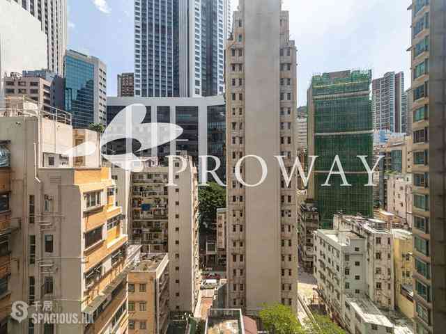Wan Chai - J Residence 02