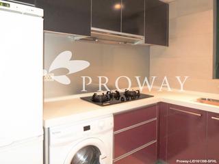 Sai Wan Ho - Grand Promenade 10