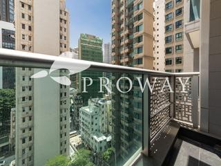 Wan Chai - J Residence 03