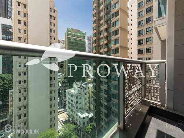 Wan Chai - J Residence 03
