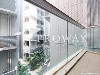 Clear Water Bay - Mount Pavilia 08