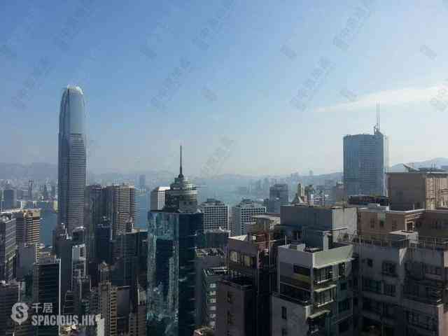 中半山 - 嘉兆臺3座 16