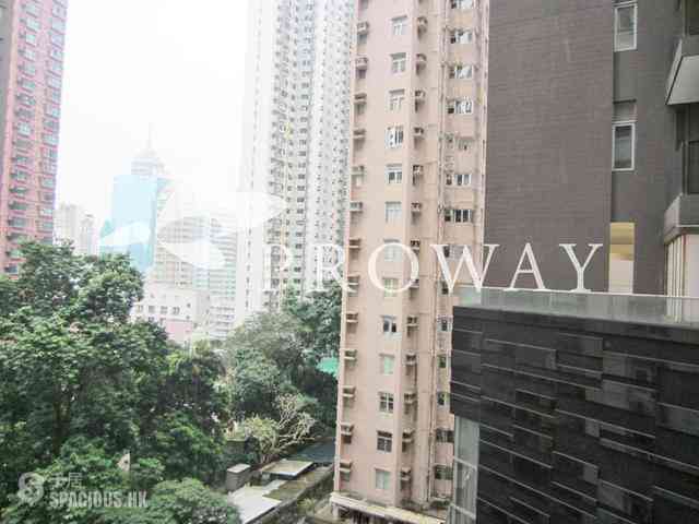 Mid Levels Central - Rich Court 03