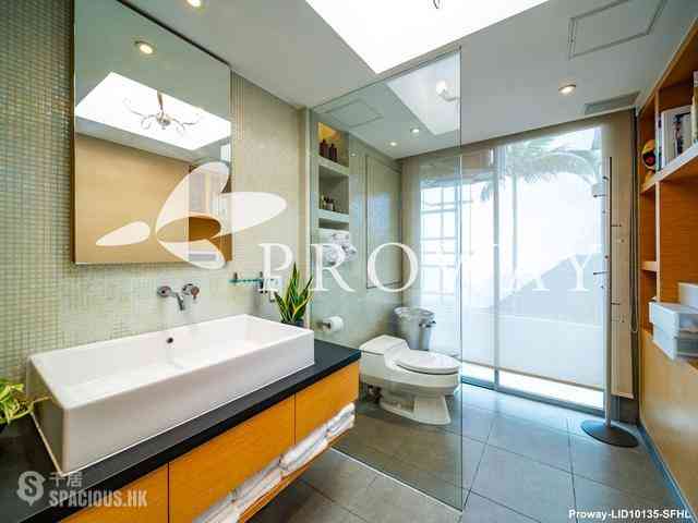 The Peak - Wing On Villas 11