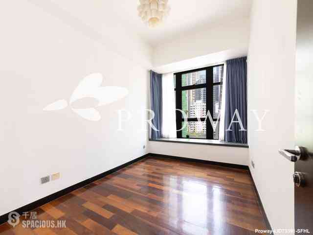 Wan Chai - J Residence 06