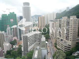 Wan Chai - Royal Court 02