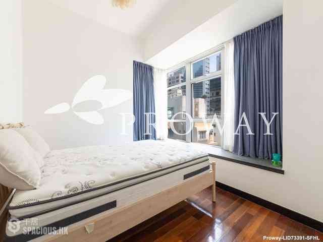 Wan Chai - J Residence 07